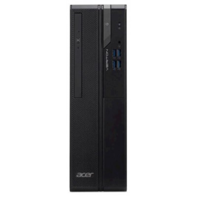 CPU ACER VERITON VX2715G (DT.R0QEB.00A) INTEL Ci5-13400, 8GB, 512 SSD, TECLADO Y RATÓN USB, W11PRO (Espera 4 dias) en Huesoi
