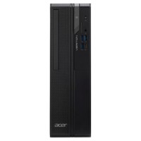 Acer Veriton 2000 Compact Tower Intel® Core™ i3 i3-14100 8 GB DDR5-SDRAM 256 GB SSD Windows 11 Pro Mini Tower Mini PC Negro (Espera 4 dias) en Huesoi