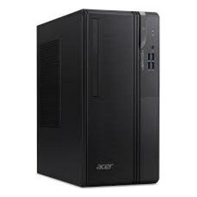 ACER Torre PC VERITON S2690G / i5-12400 / 8GB / 512GB SSD / Win10 Pro / Teclado + Raton incluidos en Huesoi