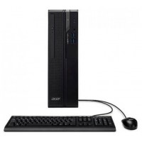 PC ACER SFF Veriton VX2690G 5- 12400 8GB 256GBSSD W11P en Huesoi