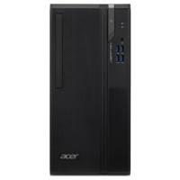 Acer Veriton VS2710G i3-13100 Escritorio Intel® Core™ i3 8 GB DDR4-SDRAM 256 GB SSD Windows 11 Pro PC Negro (Espera 4 dias) en Huesoi
