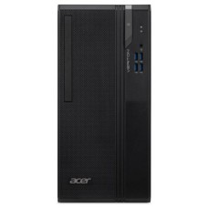 Acer Veriton VS2710G i3-13100 Escritorio Intel® Core™ i3 8 GB DDR4-SDRAM 256 GB SSD Windows 11 Pro PC Negro (Espera 4 dias) en Huesoi
