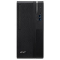 ACER Torre PC VERITON S2710G / i7-13700 / 16GB / 512GB SSD / Win11 Pro / Teclado + Raton incluidos en Huesoi