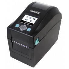 GODEX Impresora Etiquetas DT200i Incluye Display en color, interface USB Host y reloj. Resto de espe en Huesoi