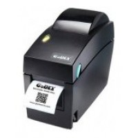 GODEX Impresora de Etiquetas DT2x Transferencia Directa 178 mm/seg (USB + Ethernet + Serie) en Huesoi