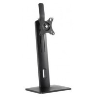 AISENS - SOPORTE DE MESA PRO CONTRAPESO GIRATORIO E INCLINABLE PARA MONITOR/TV 7KG DE 17-32, NEGRO en Huesoi