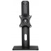 AISENS - SOPORTE DE MESA PRO CONTRAPESO GIRATORIO E INCLINABLE PARA MONITOR/TV 7KG DE 17-32, NEGRO en Huesoi