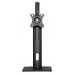 AISENS - SOPORTE DE MESA PRO CONTRAPESO GIRATORIO E INCLINABLE PARA MONITOR/TV 7KG DE 17-32, NEGRO en Huesoi