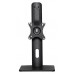 AISENS - SOPORTE DE MESA PRO CONTRAPESO GIRATORIO E INCLINABLE PARA MONITOR/TV 7KG DE 17-32, NEGRO en Huesoi