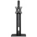 AISENS - SOPORTE DE MESA PRO CONTRAPESO GIRATORIO E INCLINABLE PARA MONITOR/TV 7KG DE 17-32, NEGRO en Huesoi