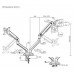 SOPORTE AISENS DT32TSR-297 en Huesoi