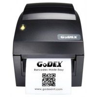 GODEX Impresora de Etiquetas DT4x Transferencia Directa 178mm/seg (USB + Ethernet + Serie) en Huesoi