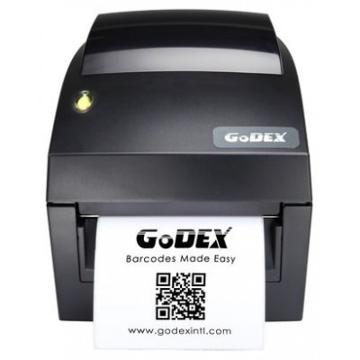 GODEX Impresora de Etiquetas DT4x Transferencia Directa 178mm/seg (USB + Ethernet + Serie) en Huesoi