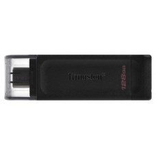 MEMORIA KINGSTON-JETFLASH DT70 128GB en Huesoi