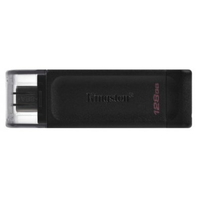 MEMORIA KINGSTON-JETFLASH DT70 128GB en Huesoi