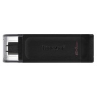 MEMORIA KINGSTON-JETFLASH DT70 64GB en Huesoi