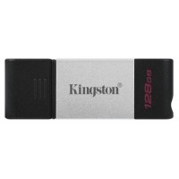 USB DISK 128 GB DATATRAVELER 80 USB3.2 KINGSTON (Espera 4 dias) en Huesoi