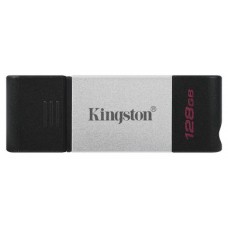 USB DISK 128 GB DATATRAVELER 80 USB3.2 KINGSTON (Espera 4 dias) en Huesoi