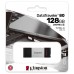 USB DISK 128 GB DATATRAVELER 80 USB3.2 KINGSTON (Espera 4 dias) en Huesoi