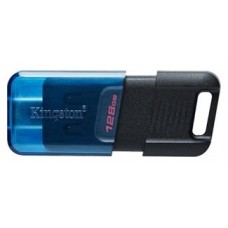 MEMORIA KINGSTON-JETFLASH DT80M 128GB en Huesoi