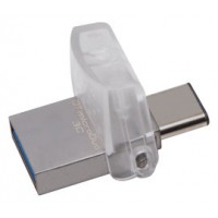 MEMORIA USB 32GB KINGSTON  DTDUO3C/32GB DATATRAVELER en Huesoi