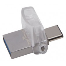 MEMORIA USB 32GB KINGSTON  DTDUO3C/32GB DATATRAVELER en Huesoi