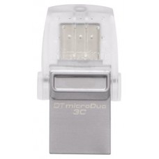 MEMORIA KINGSTON-JETFLASH DTDUO3C 64GB en Huesoi