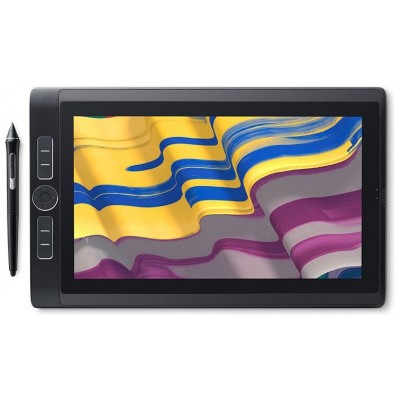 WACOM MOBILE STUDIO PRO 13"" 256GB (Espera 4 dias) en Huesoi