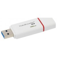 MEMORIA KINGSTON-JETFLASH DT 32GB USB3 en Huesoi