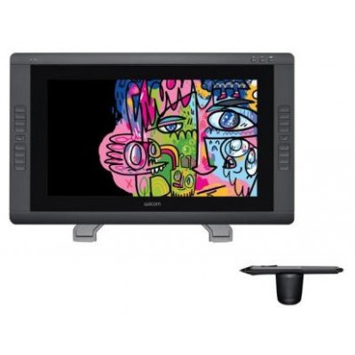 TABLET CINTIQ 22 HD WACOM (Espera 4 dias) en Huesoi