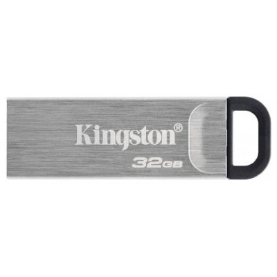 KINGSTON Pendrive Datatraveler KYSON 32GB / USB 3.2 GEN 1 en Huesoi