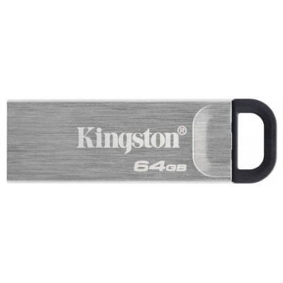 MEMORIA KINGSTON-JETFLASH DTKN 64GB en Huesoi