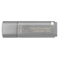 USB DISK 32 GB DATATRAVELER LOCKER+ G3 USB 3.0 KINGSTON (Espera 4 dias) en Huesoi