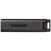 Kingston DataTraveler MAX 256GB USB-C 3.2 Gen2 en Huesoi