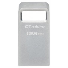 Kingston DataTraveler DTMC3G2 128GB Metal USB3.2 en Huesoi
