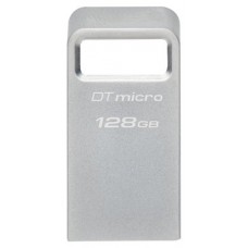 MEMORIA KINGSTON-JETFLASH DT MICRO 128GB en Huesoi