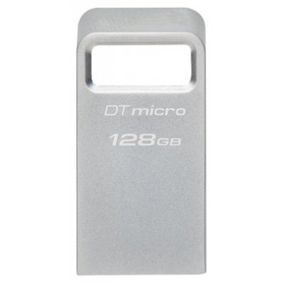 MEMORIA KINGSTON-JETFLASH DT MICRO 128GB en Huesoi