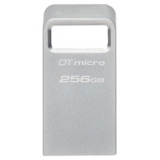 Kingston DataTraveler DTMC3G2 256GB Metal USB3.2 en Huesoi