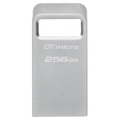 Kingston DataTraveler DTMC3G2 256GB Metal USB3.2 en Huesoi