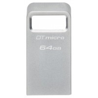 Kingston DataTraveler DTMC3G2 64GB Metal USB3.2 en Huesoi