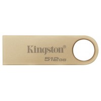 Kingston Technology DataTraveler SE9 G3 unidad flash USB 512 GB USB tipo A 3.2 Gen 1 (3.1 Gen 1) Oro (Espera 4 dias) en Huesoi