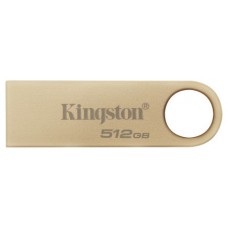 Kingston Technology DataTraveler SE9 G3 unidad flash USB 512 GB USB tipo A 3.2 Gen 1 (3.1 Gen 1) Oro (Espera 4 dias) en Huesoi