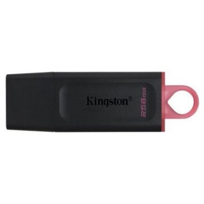 MEMORIA KINGSTON-JETFLASH DTX 256GB en Huesoi