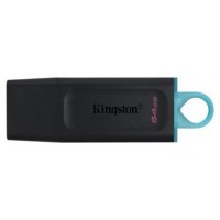 MEMORIA KINGSTON-JETFLASH DTX 64GB en Huesoi