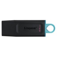 MEMORIA KINGSTON-JETFLASH DTX 64GB en Huesoi