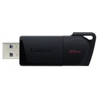 MEMORIA USB 32GB KINGSTON  DTXM/32  USB3.2  Exodia M en Huesoi