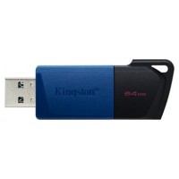 MEMORIA KINGSTON-JETFLASH DTXM 64GB en Huesoi