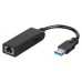 D-Link DUB-1312 Adaptador USB 3.0 Ethernet Gigabit en Huesoi