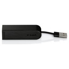 CONVERSOR D-LINK DUB-E100 DE USB2.0 A ETHERNET en Huesoi