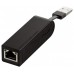 CONVERSOR D-LINK DUB-E100 DE USB2.0 A ETHERNET en Huesoi